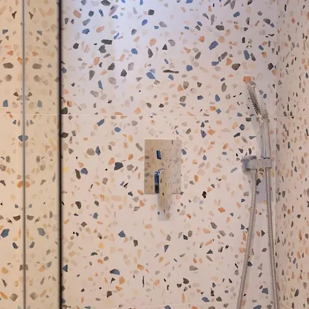 Kolorowy 3city Z Parkingiem W Gdyni By Renters Apartamento *