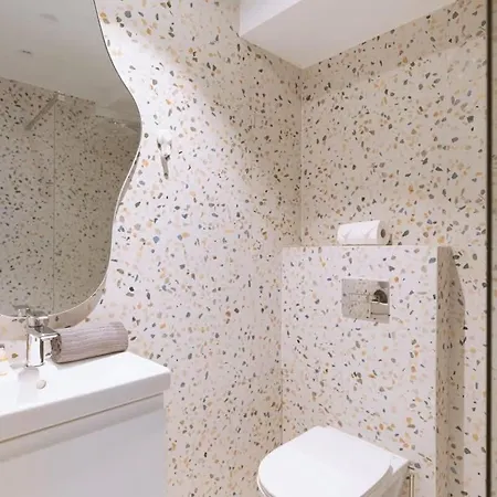 Apartamento Kolorowy 3city Z Parkingiem W Gdyni By Renters *