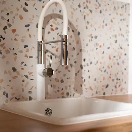 Daire Kolorowy 3city Z Parkingiem W Gdyni By Renters *